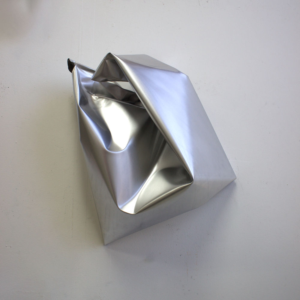 Ahavani Mullen, Friendship with the Unknown No. 24, 2019