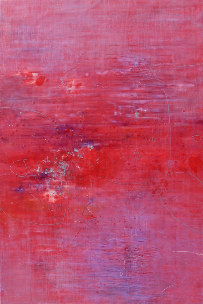 Ahavani Mullen, Hide and Seek, 2019