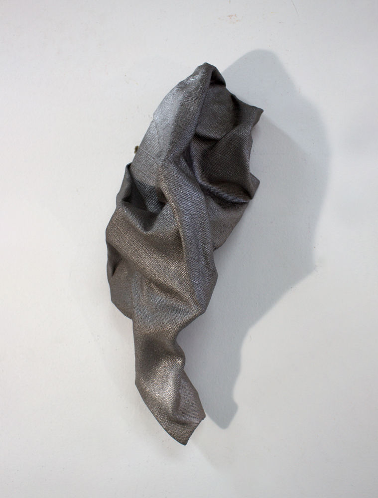 Ahavani Mullen, Friendship with the Unknown No. 13, 2019