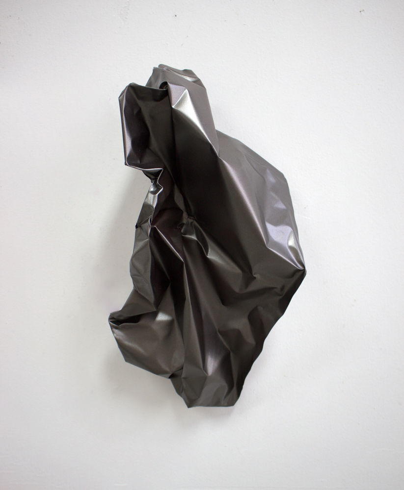 Ahavani Mullen, Friendship with the Unknown No. 16, 2019