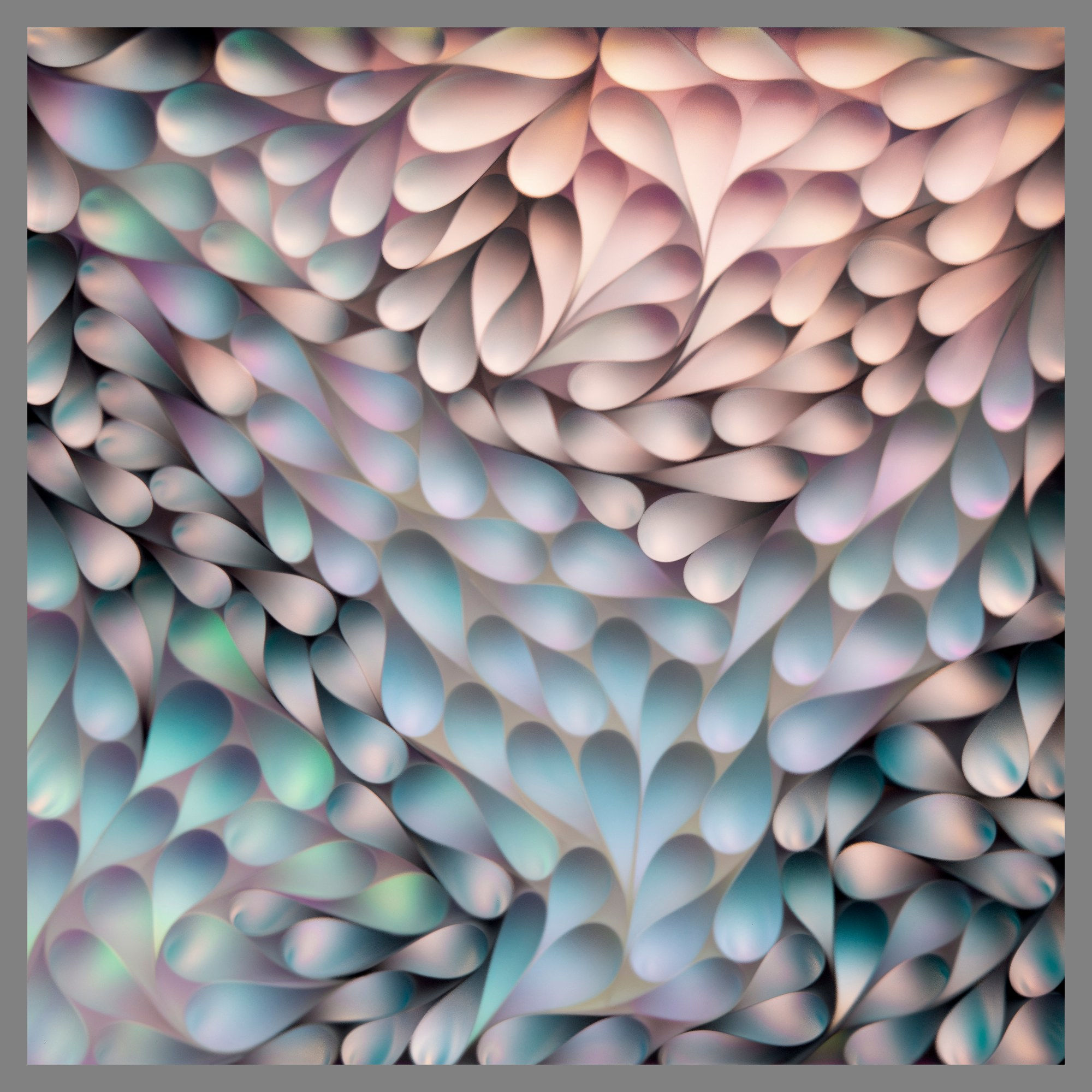 Carrie Seid, Phantom, 2023