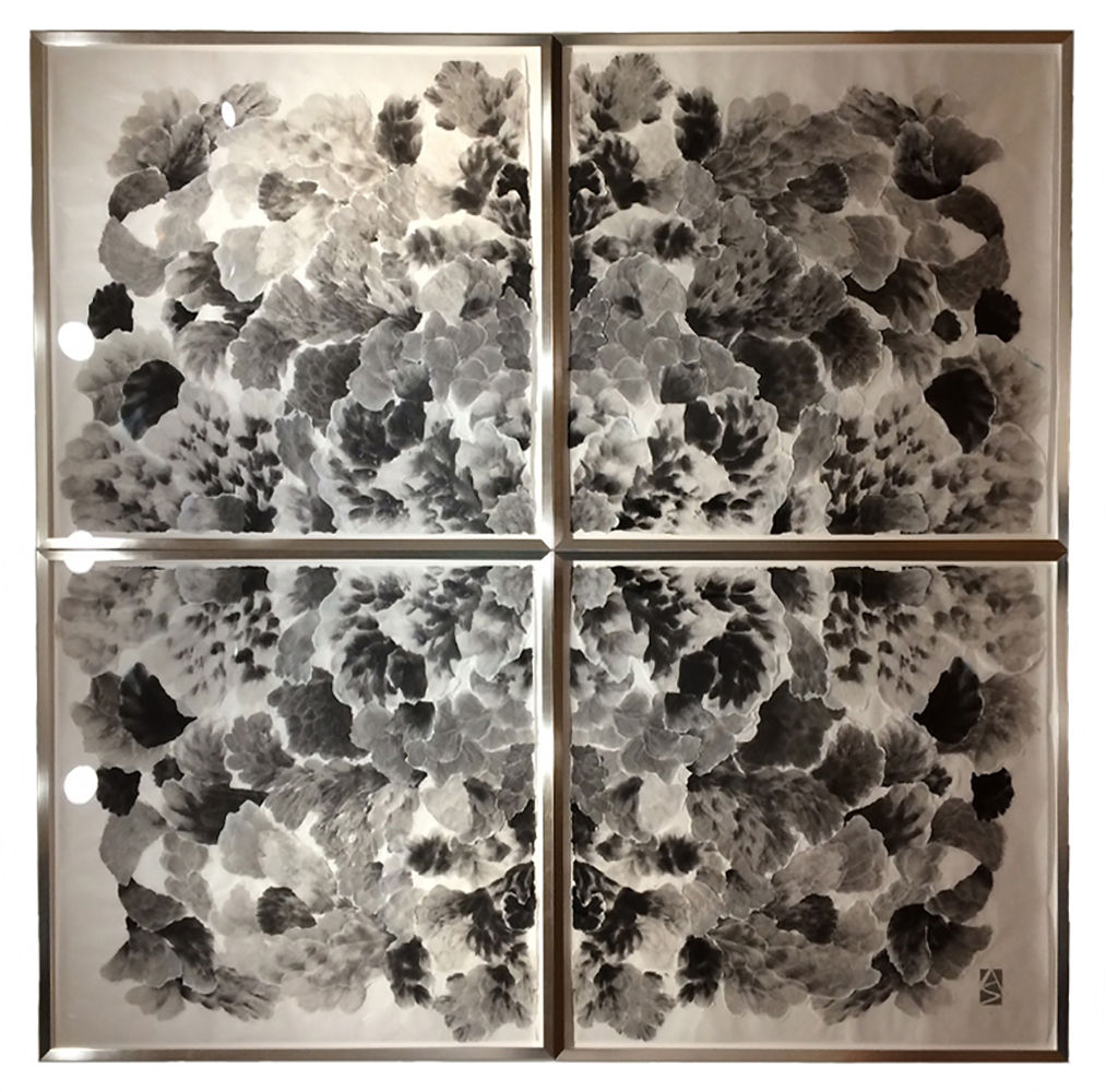 Allison Svoboda, Mandala X