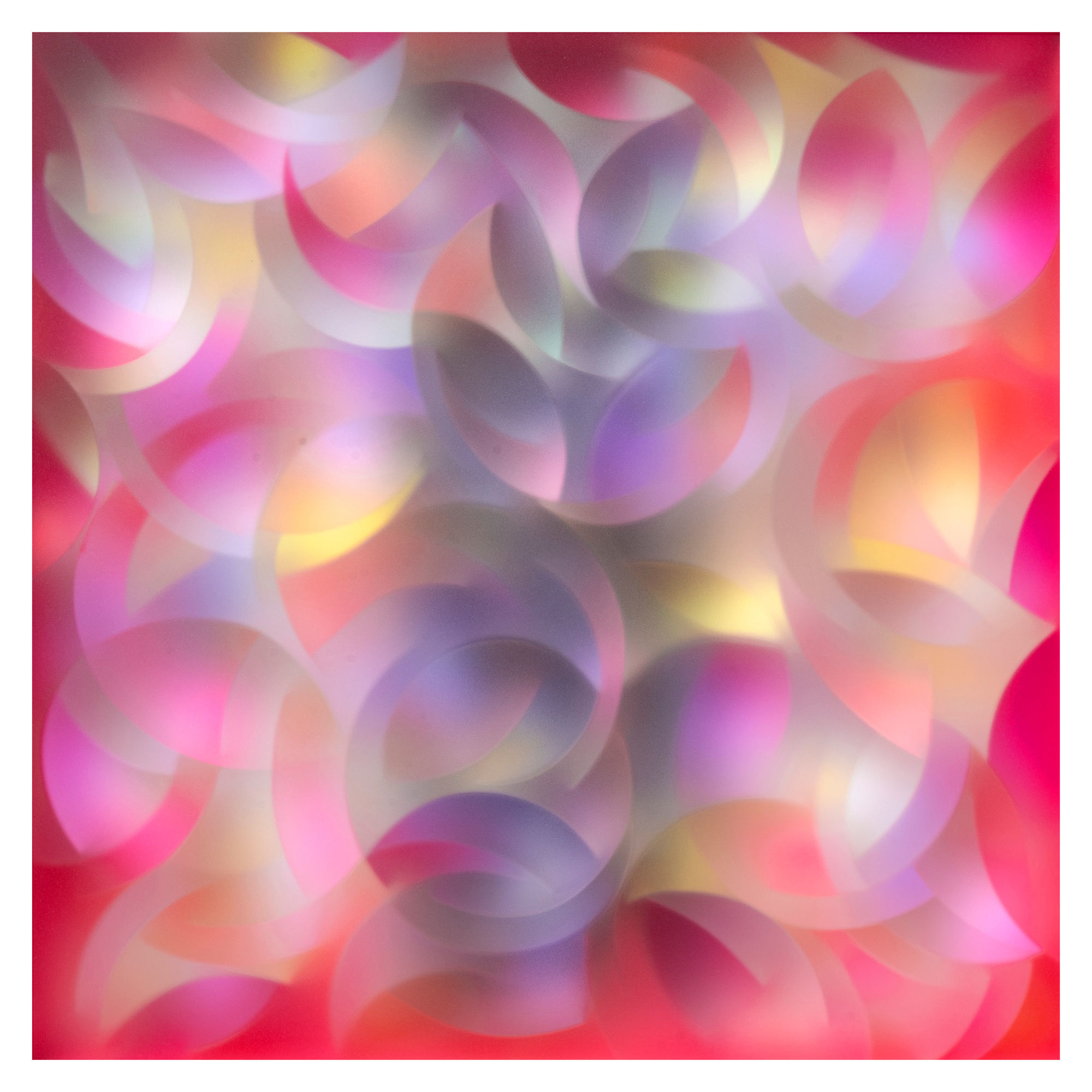 Carrie Seid, Good Witch , 2023