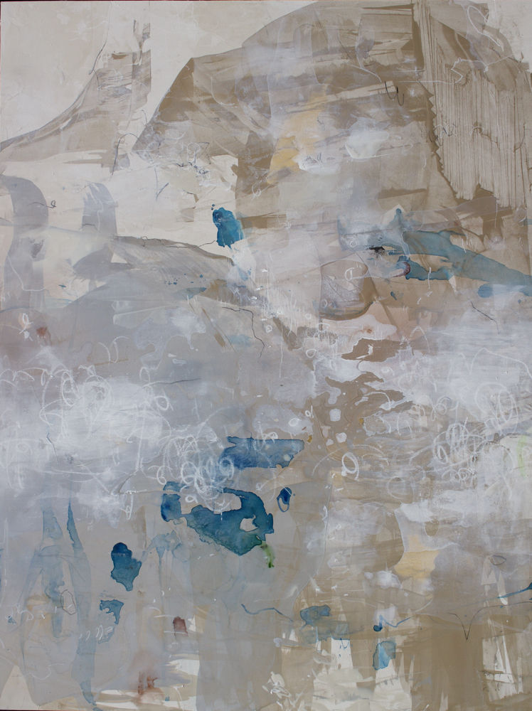 Ahavani Mullen, Life Tree No. 8