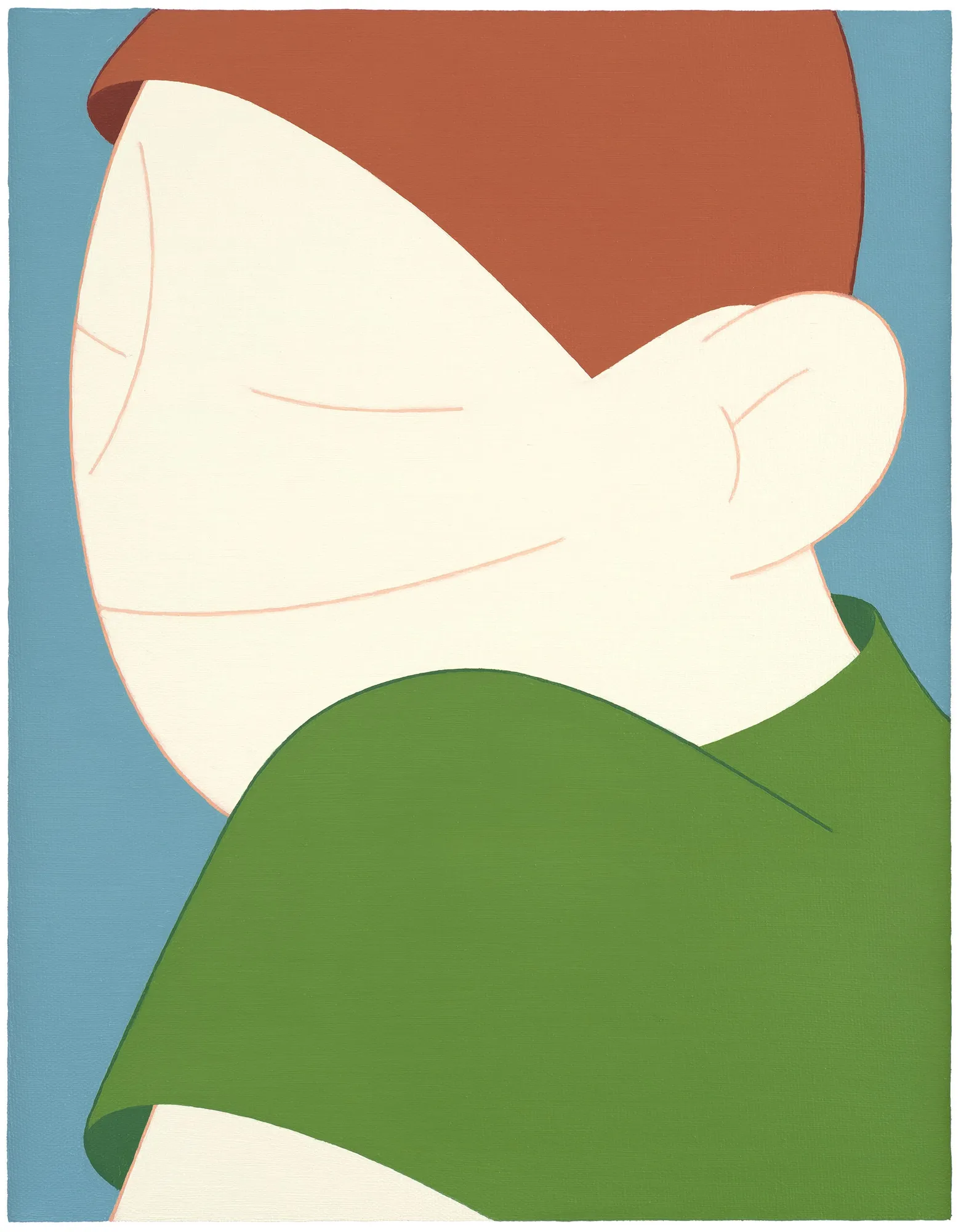 Byen Ungpil, Someone, 2024