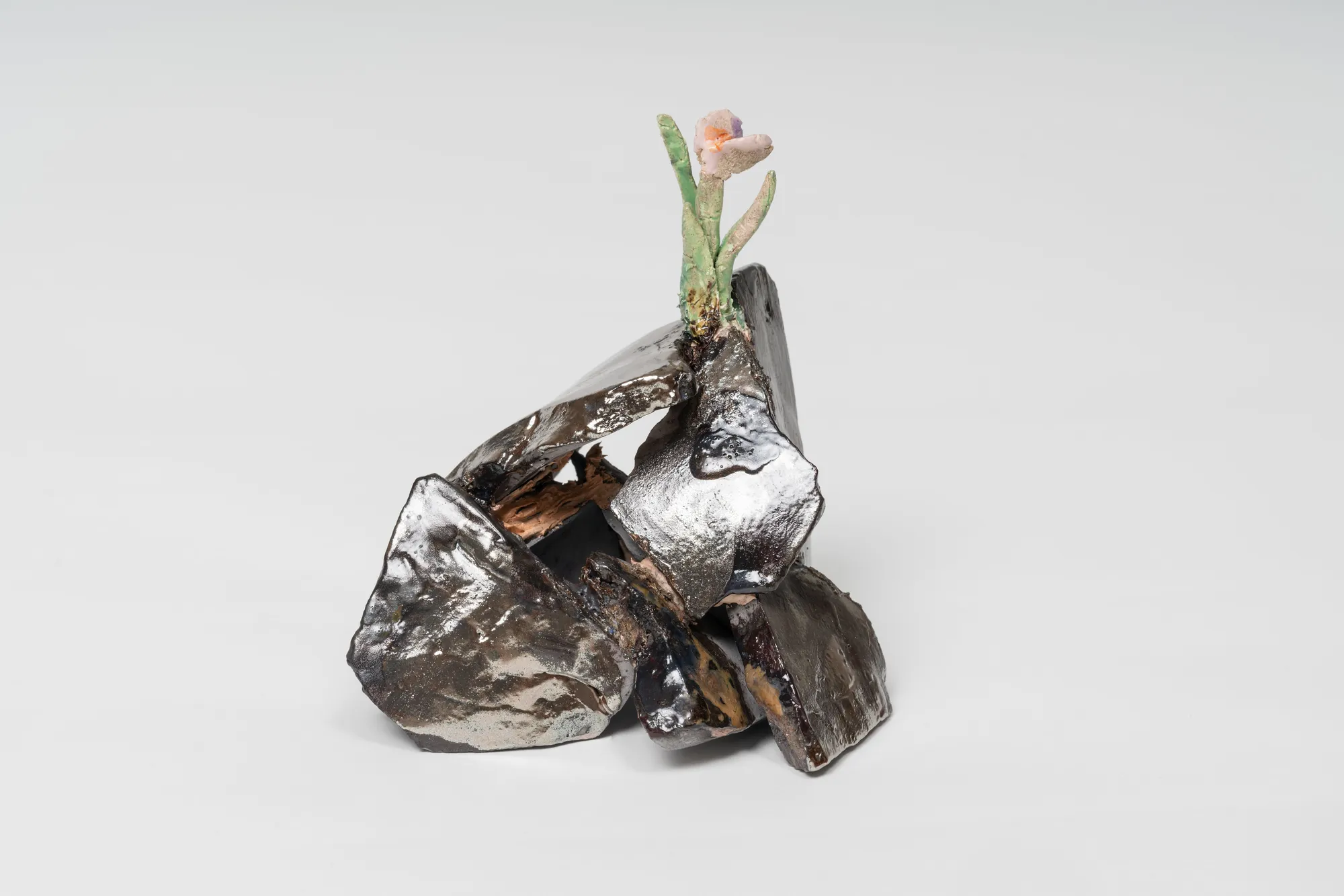 Fritz Bornstück, Panzerknacker (Safecracker)(Edition 1 of 3), 2024