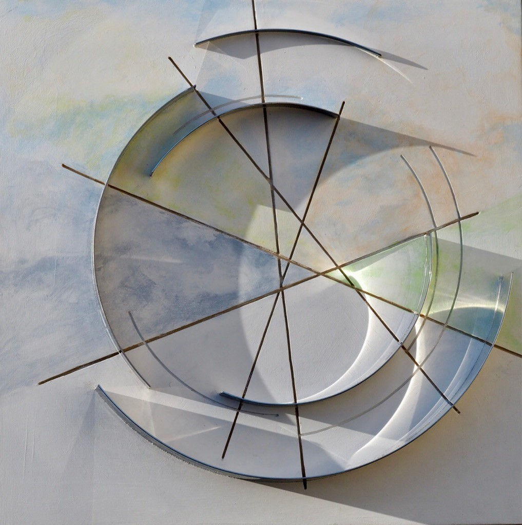 Suzanne Blank Redstone, Untitled