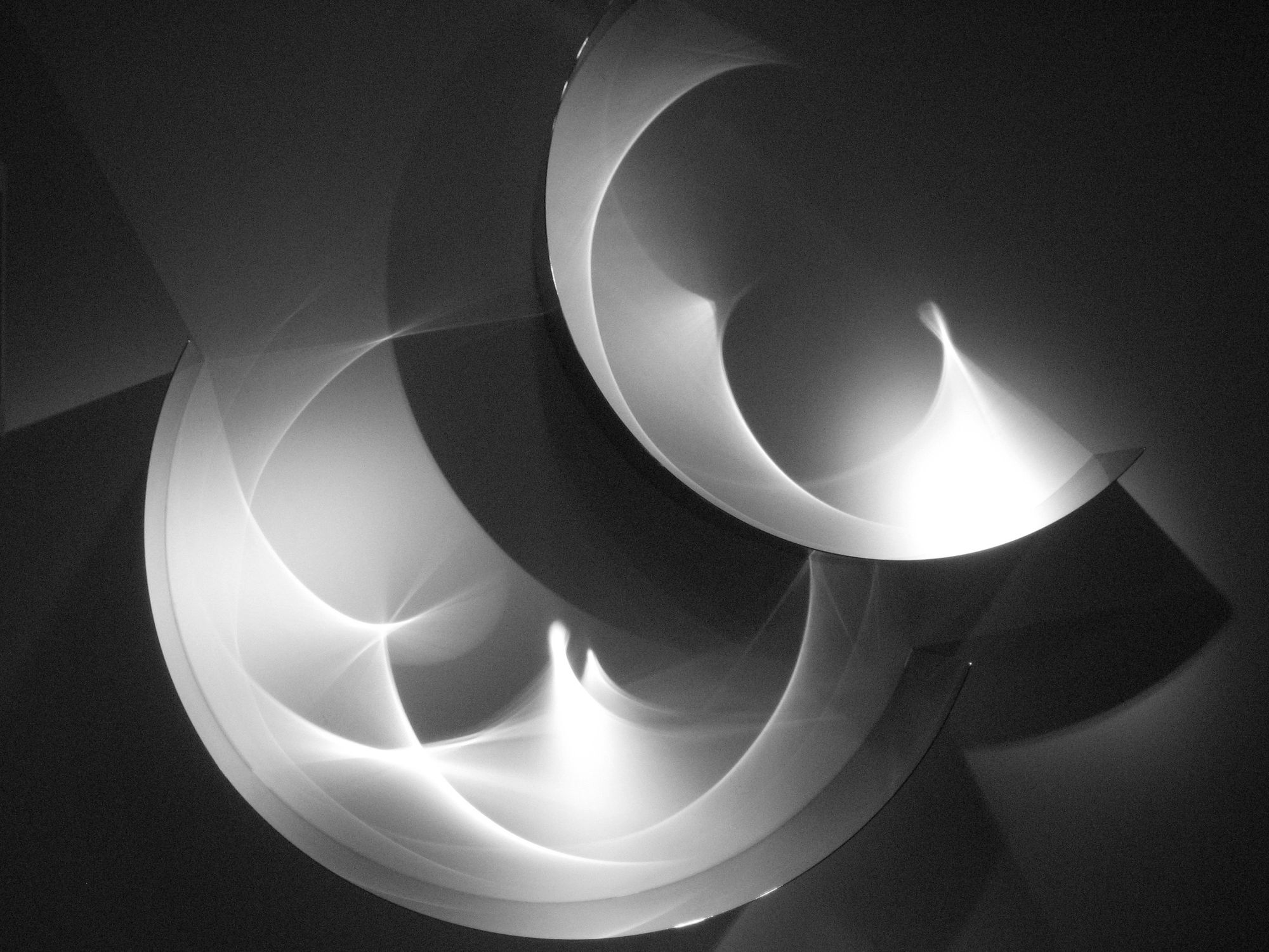 Suzanne Blank Redstone, 2, 2008