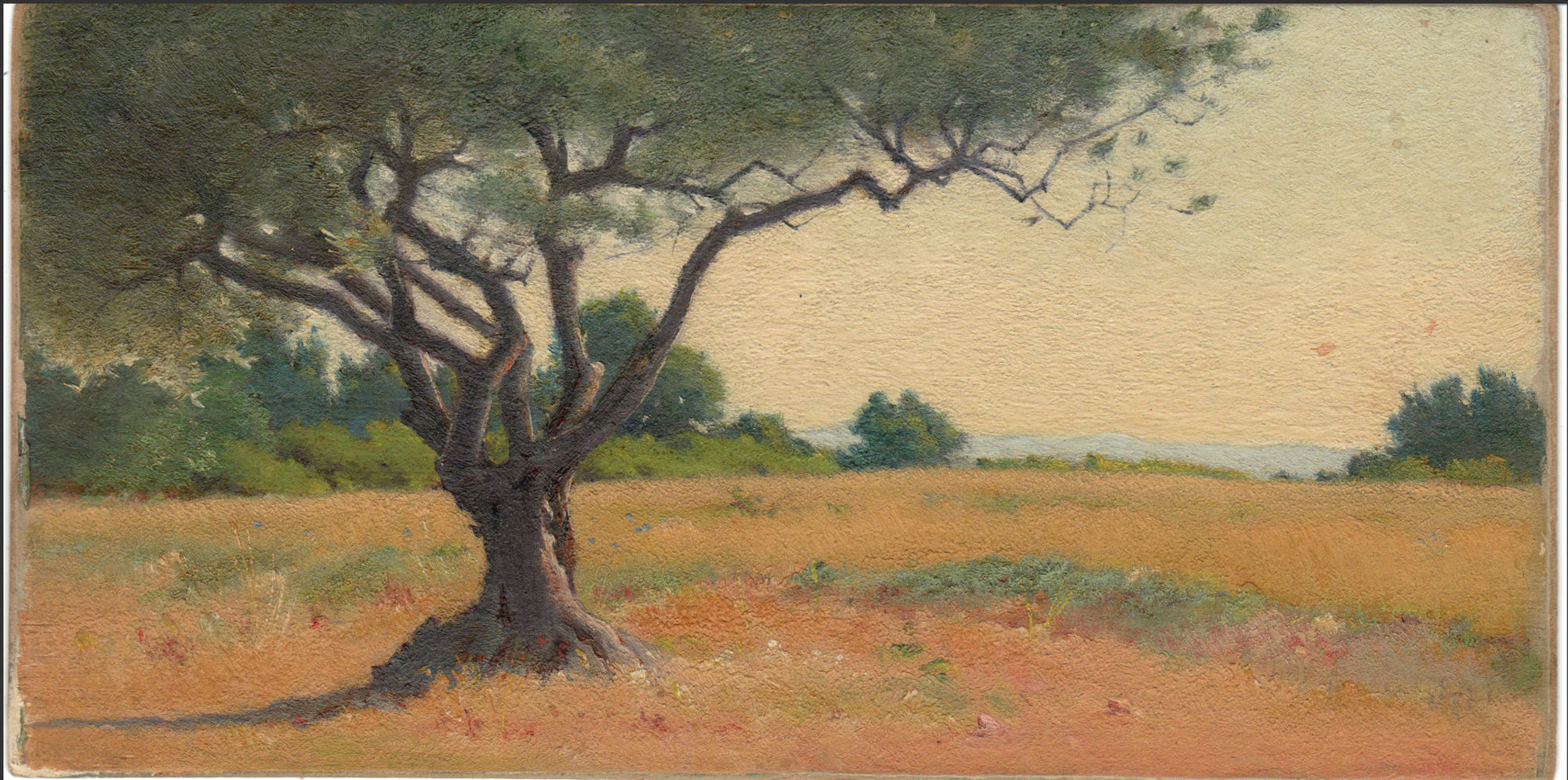 EDOUARD ATHÉNOSY, P-122, c. 1925