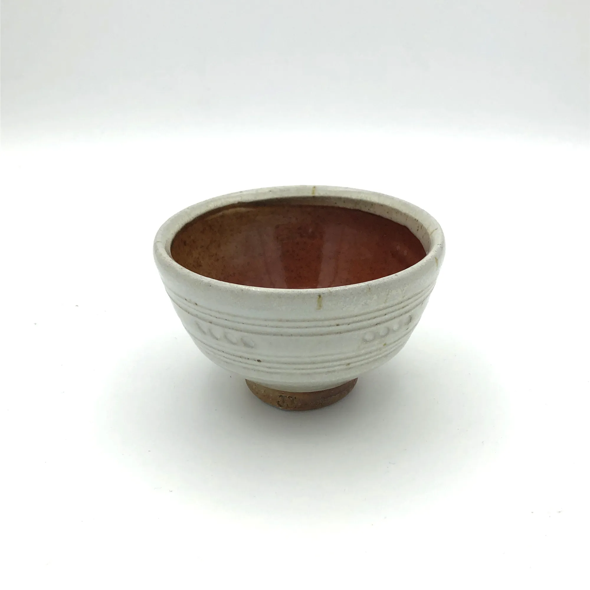 John Jelfs, Chawan Bowl, 2020