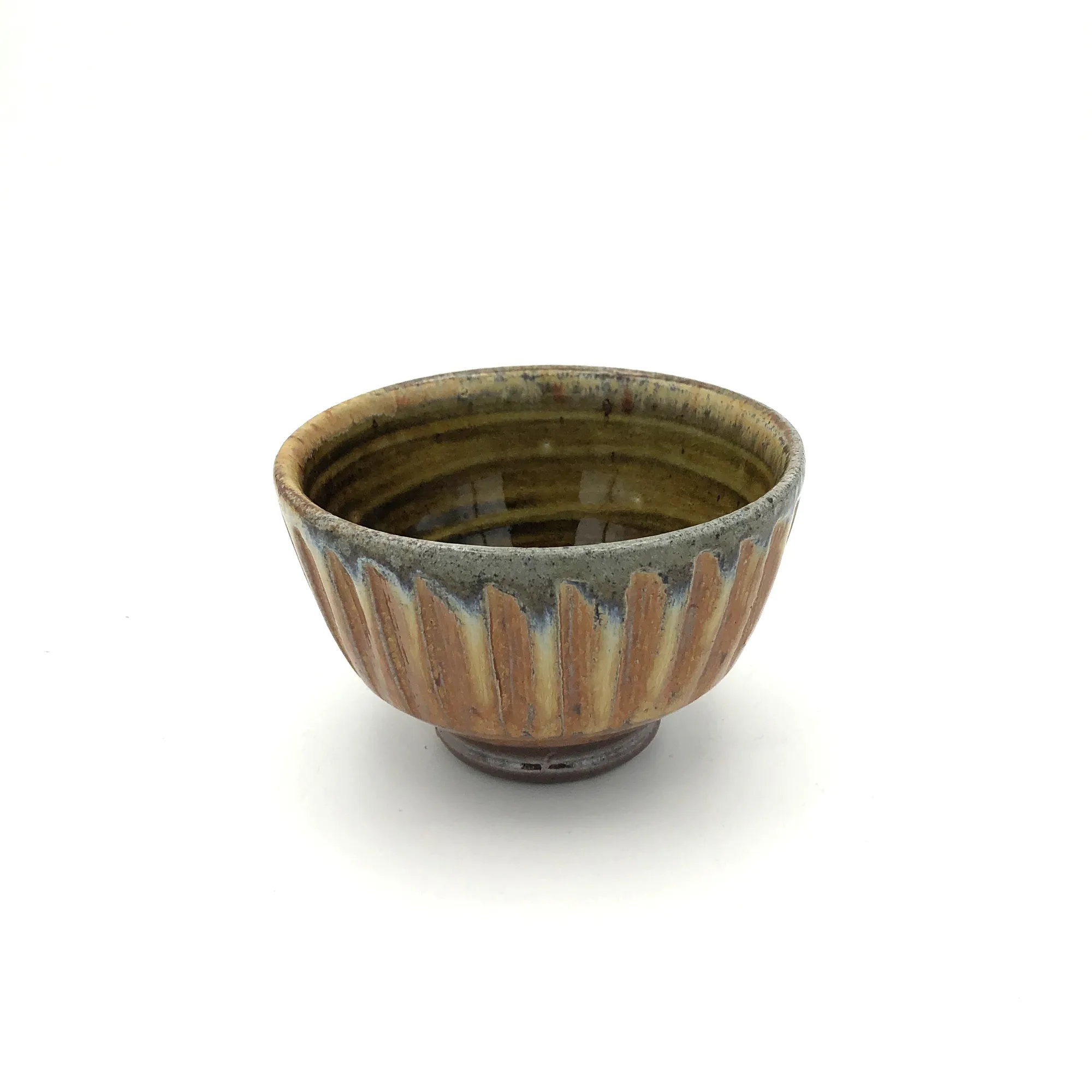 John Jelfs, Chawan Bowl, 2020