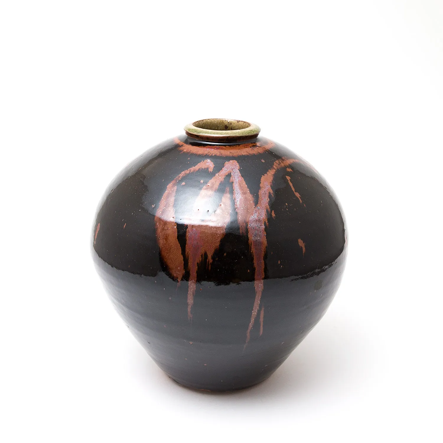 Phil Rogers, Large Jar, 2017