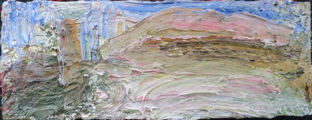 Richard Cook, Pink Galvers