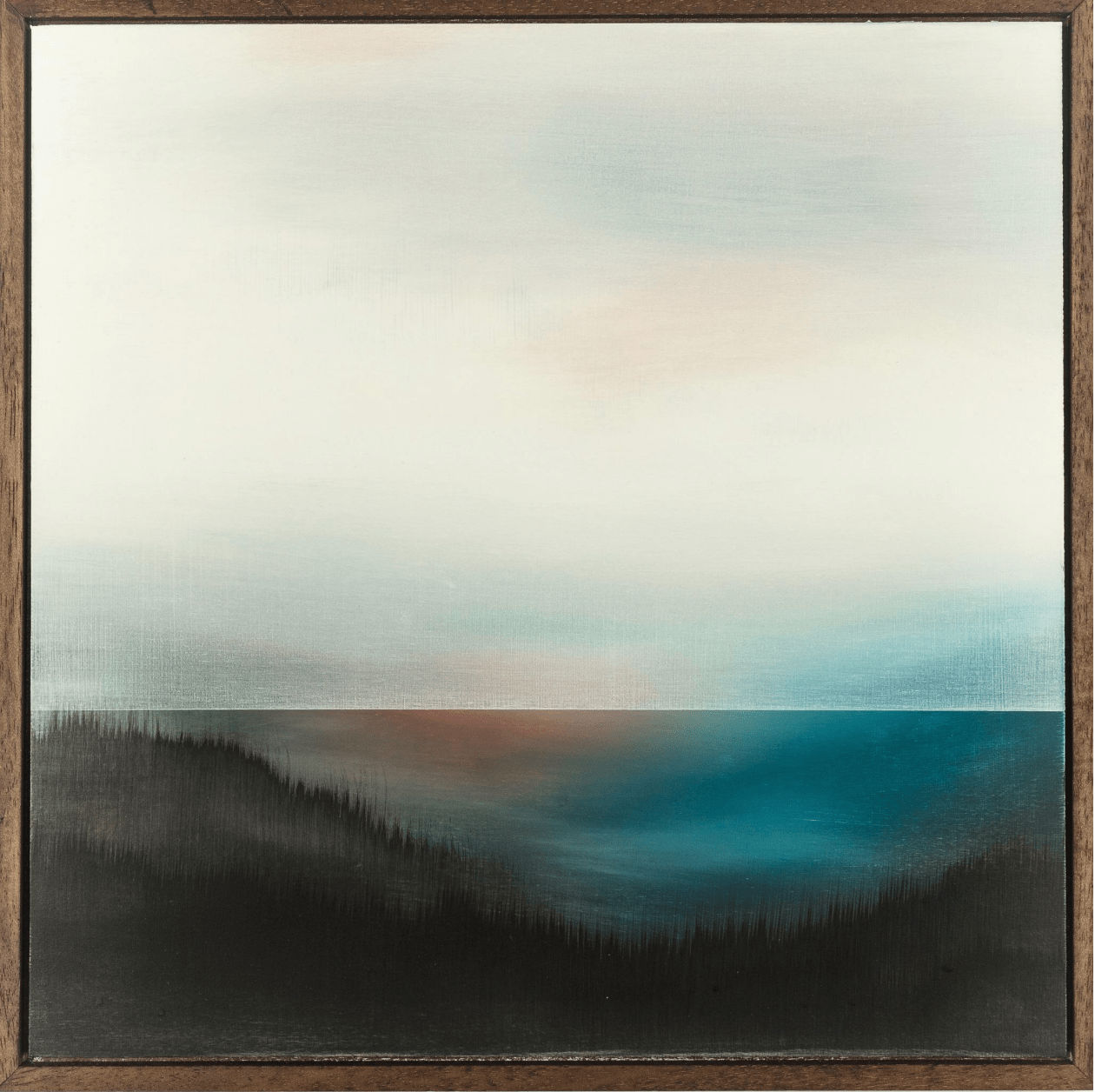 Laura Pedley, Winter With Me