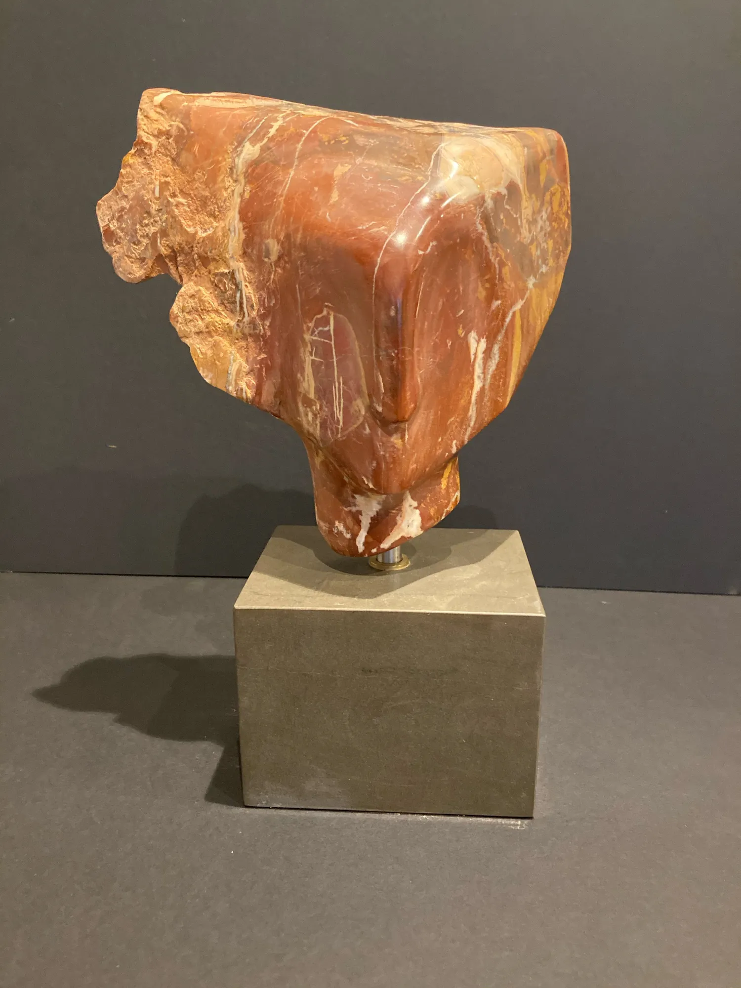 Jane Waksman, Angel, 2020