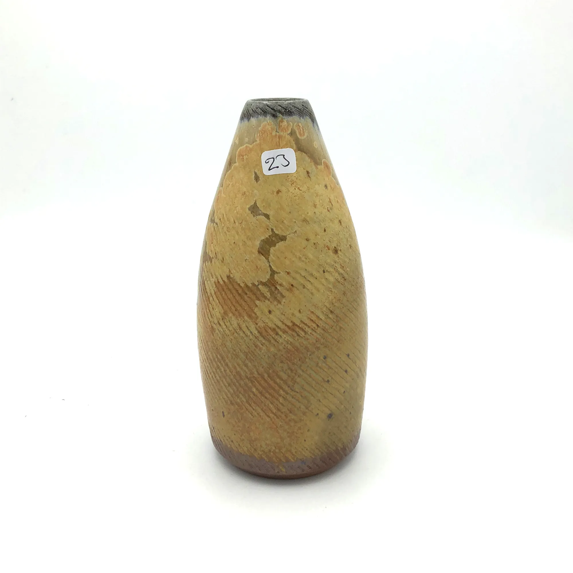 John Jelfs, Tapered Vase, 2020