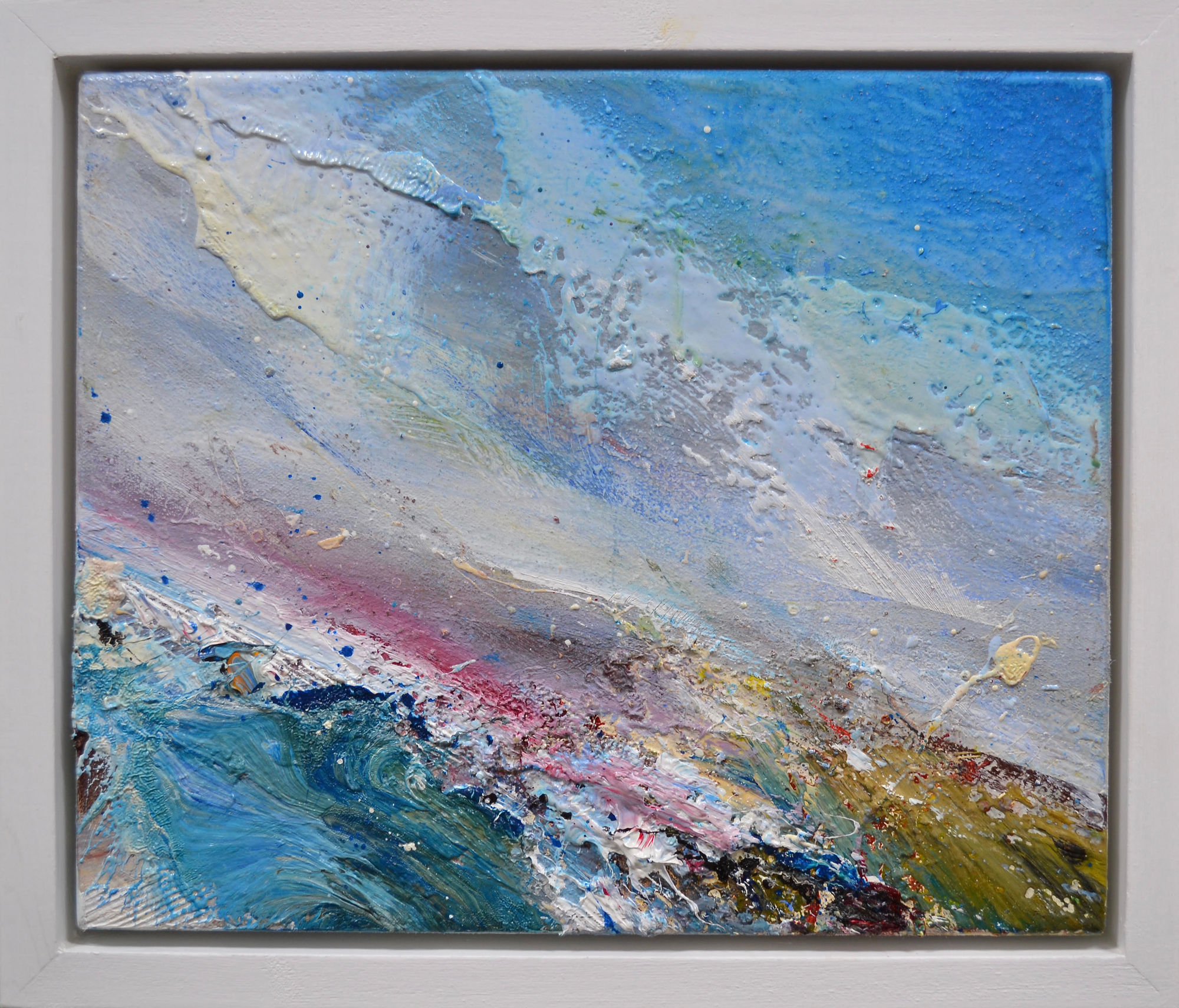 Matthew Bourne, Snowfall