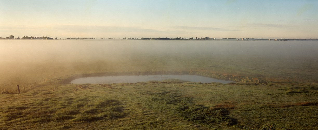 Thaddeus Holownia, Jolicure Pond, 10, 1996-2004