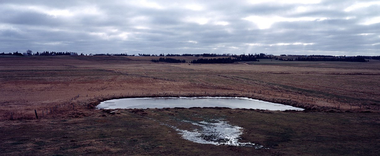 Thaddeus Holownia, Jolicure Pond, 06, 1996-2004