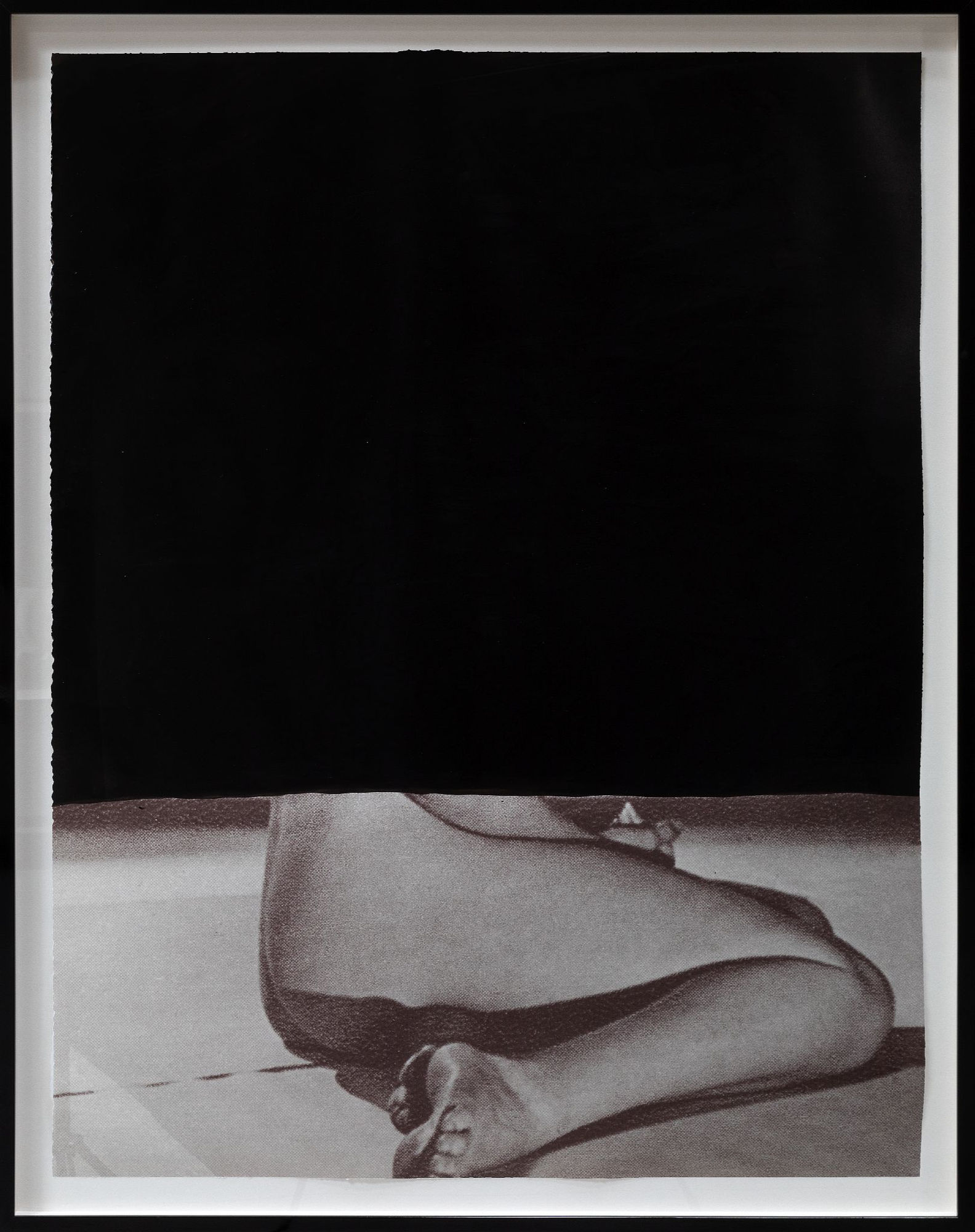 Sondra Meszaros, Damned #3, 2019