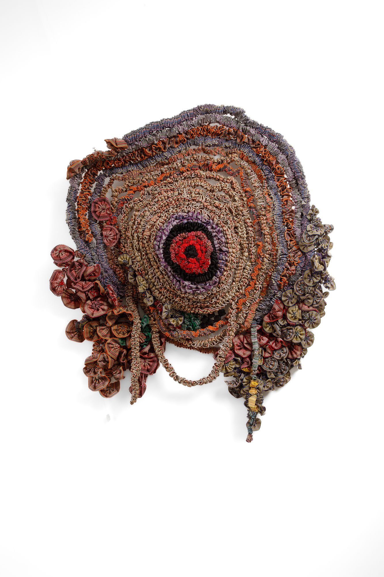 Nduka Ikechukwu, Love internal; Motherhood, 2023