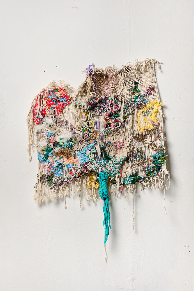 Bev Butkow, No one ever won a Nobel Prize for cleaning house, 2022