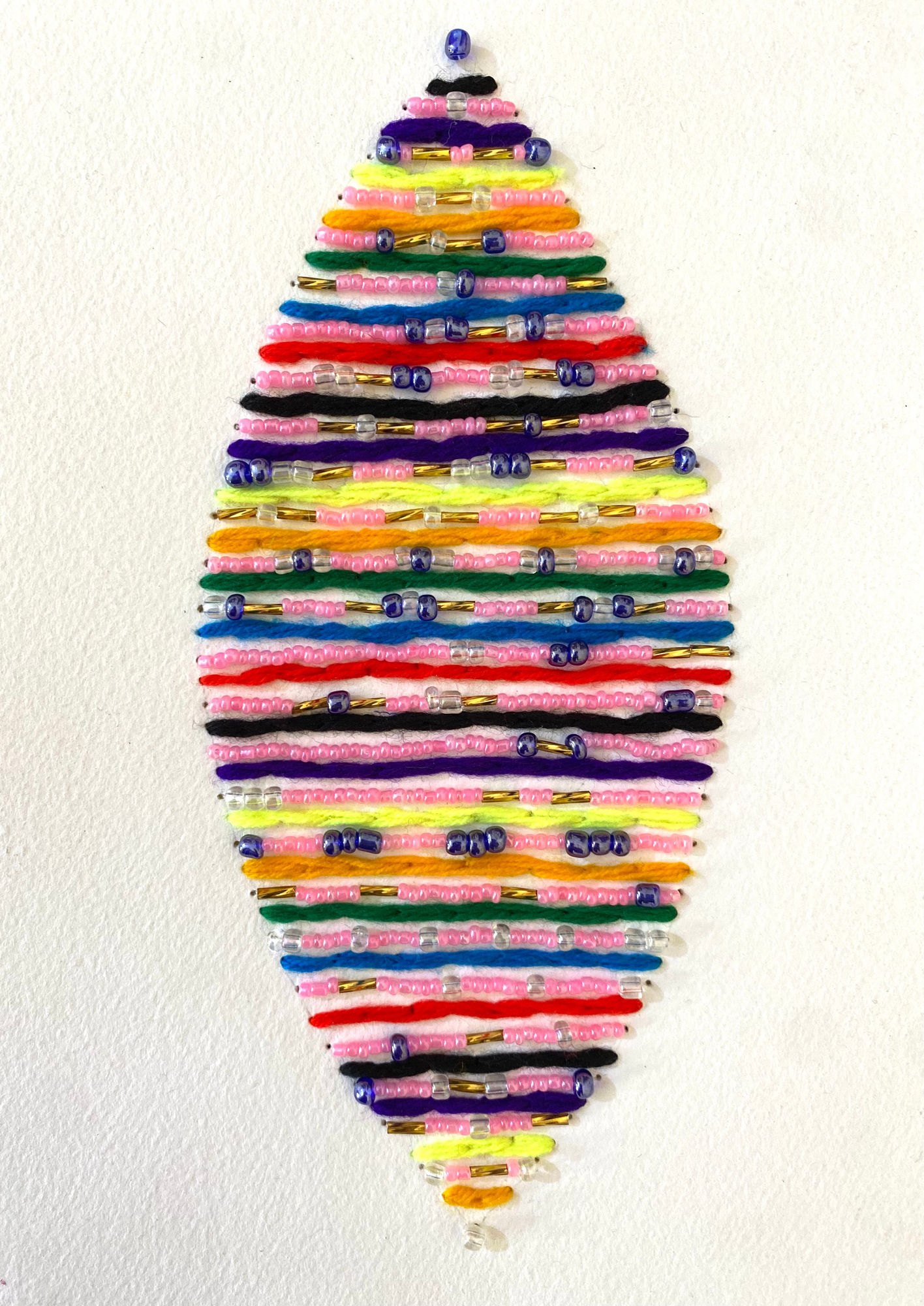 Ghizlane Sahli, Porto Novo A2, 2023