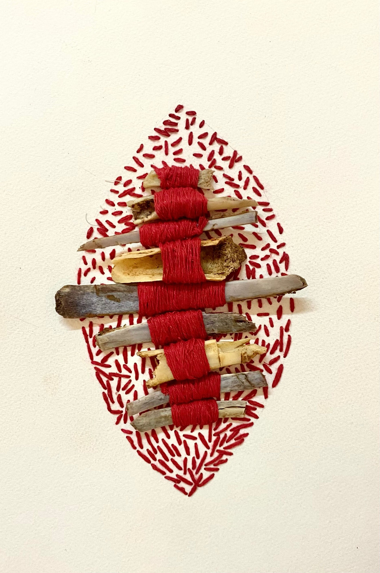 Ghizlane Sahli, Ouagadougou C6, 2021