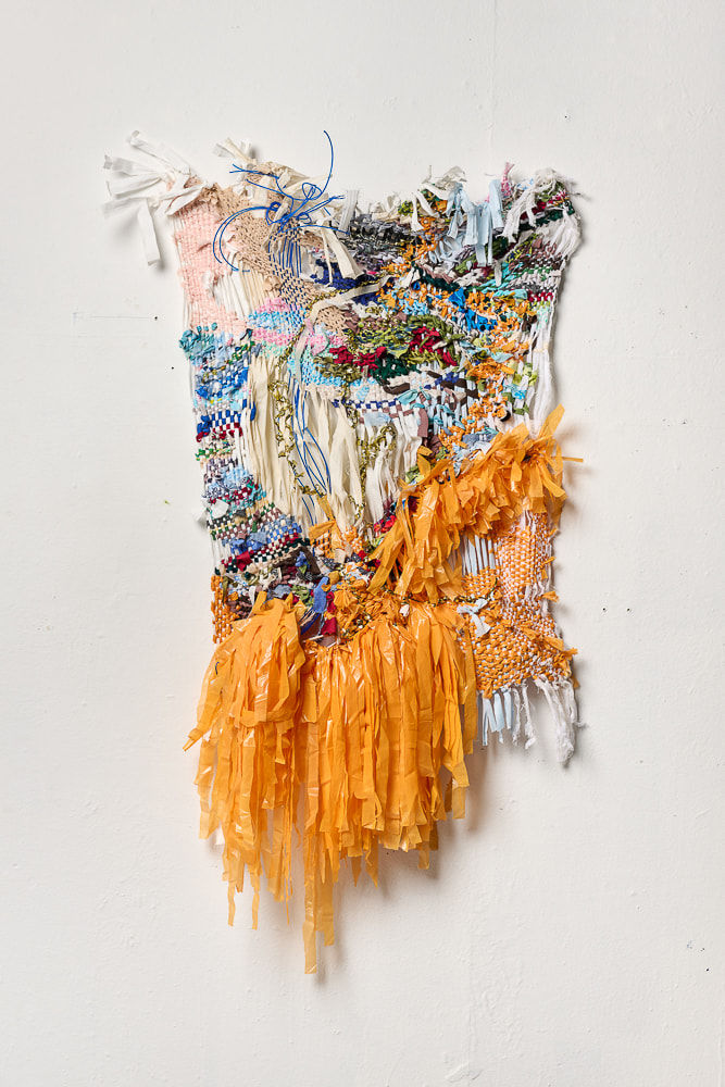 Bev Butkow, Everything to everyone, 2022