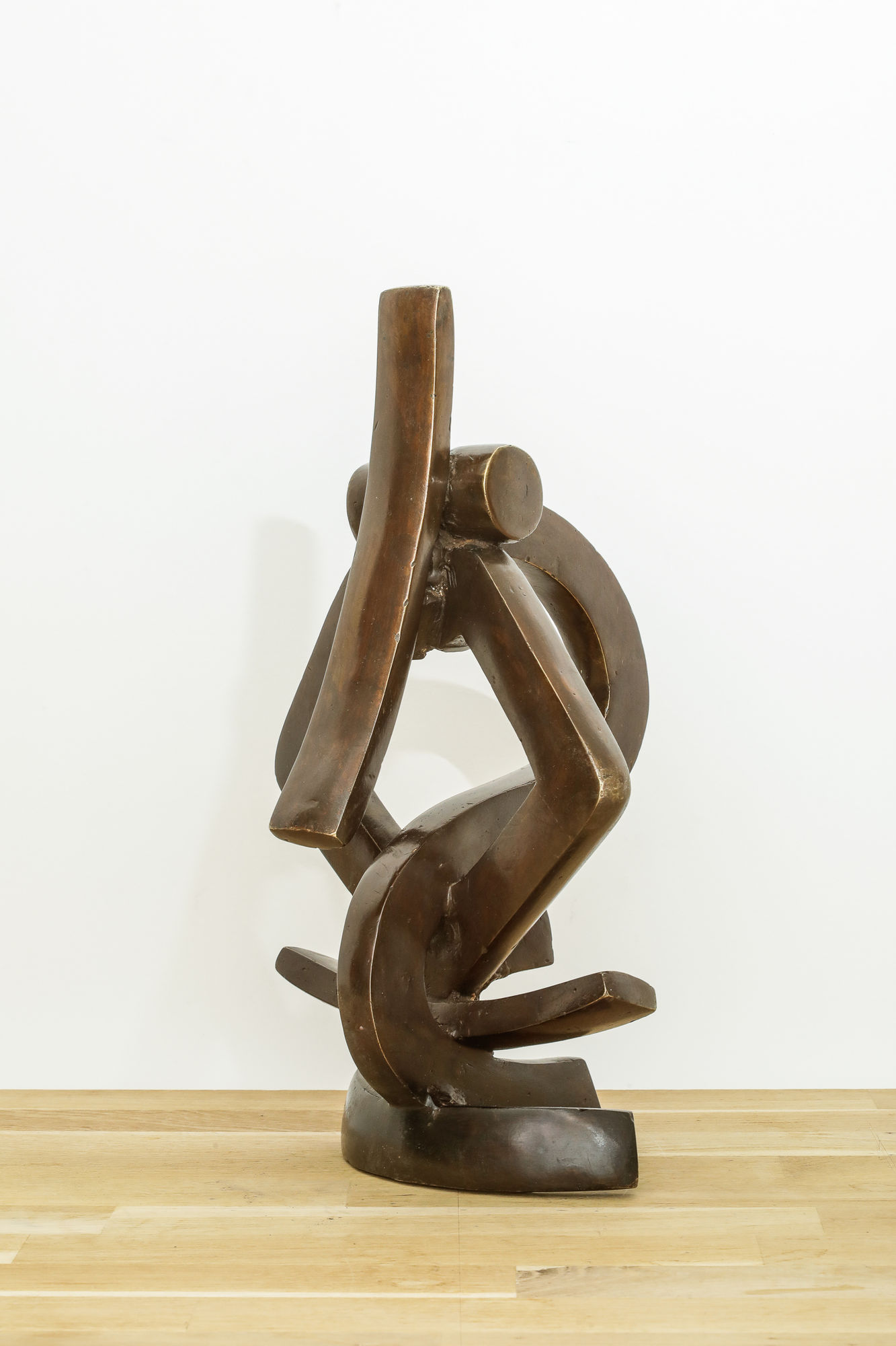 Abou Traoré, Gnale, 2019