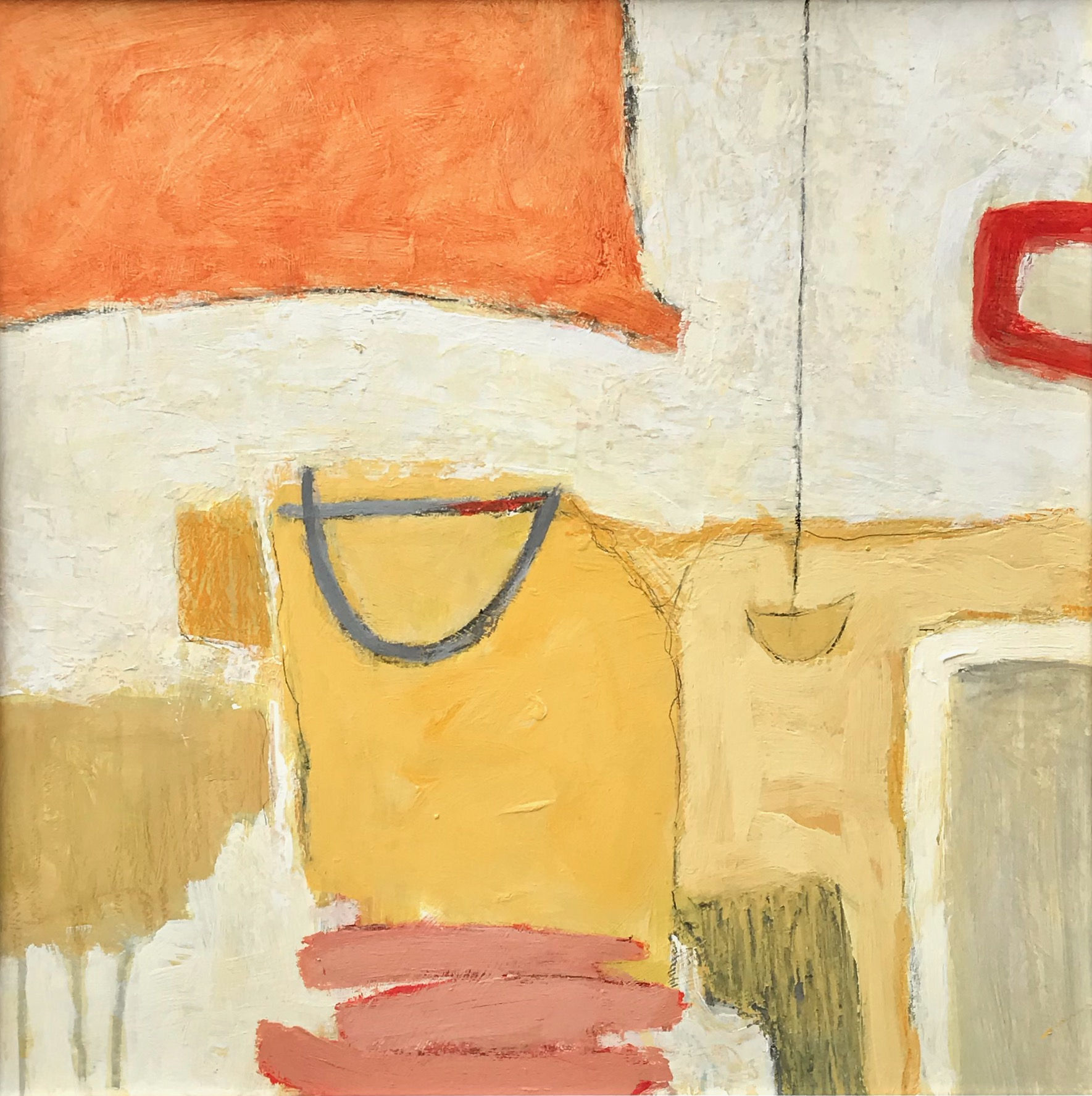 Malcolm Taylor, Pendulous