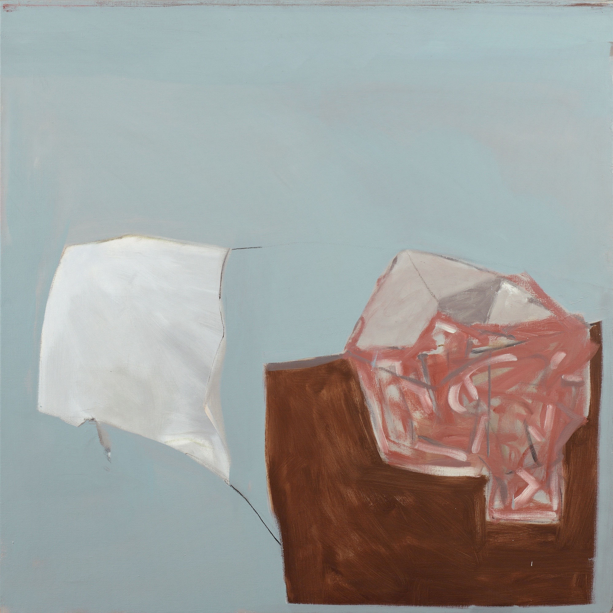 Frank Phelan, Paper Kite, 2014