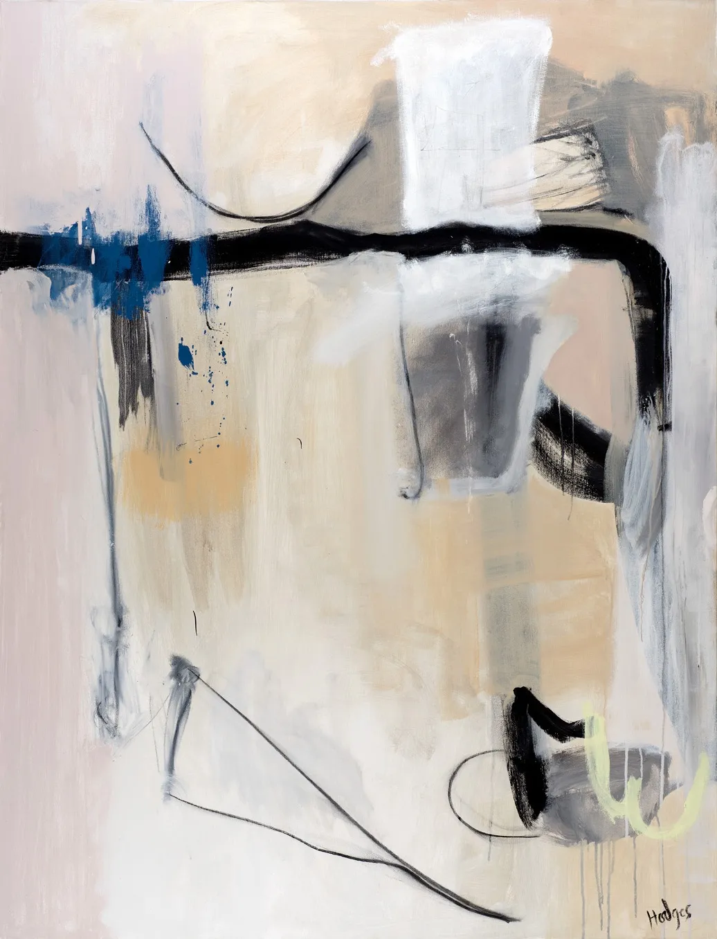 Felice Hodges, Fleeting II