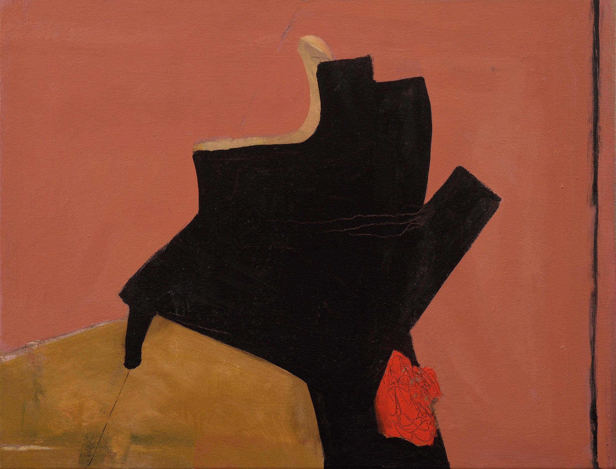 Frank Phelan, Homage to Dinu Lipatti