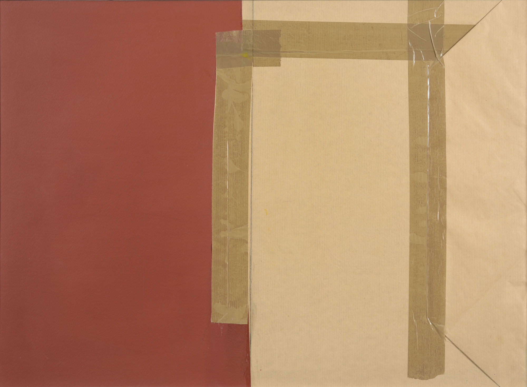 Frank Phelan, Collage III