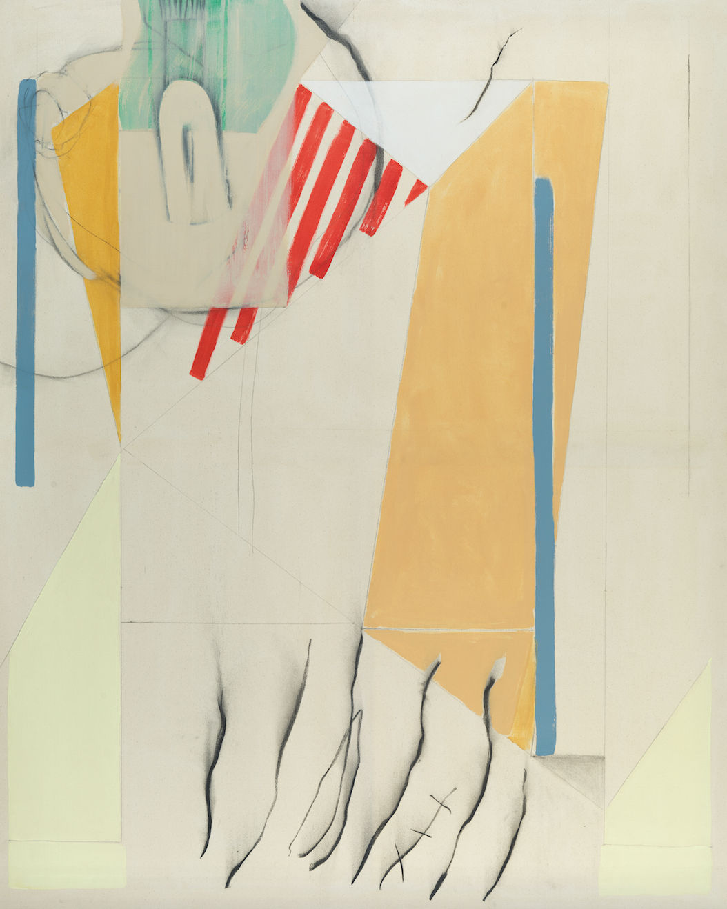 Frank Phelan, Olympia, 2010