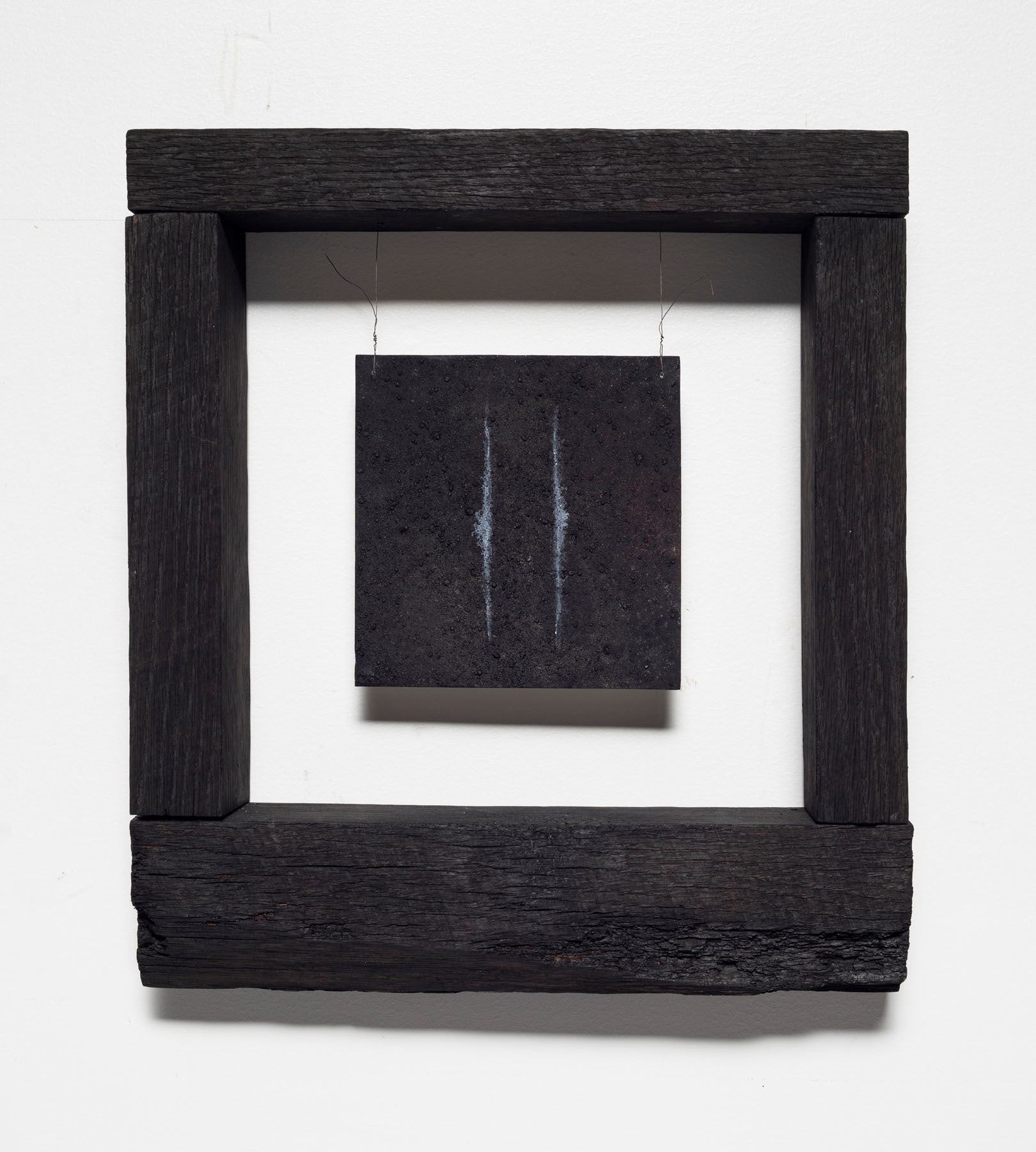 Millicent Young , psalm for unknowing 1, 2020