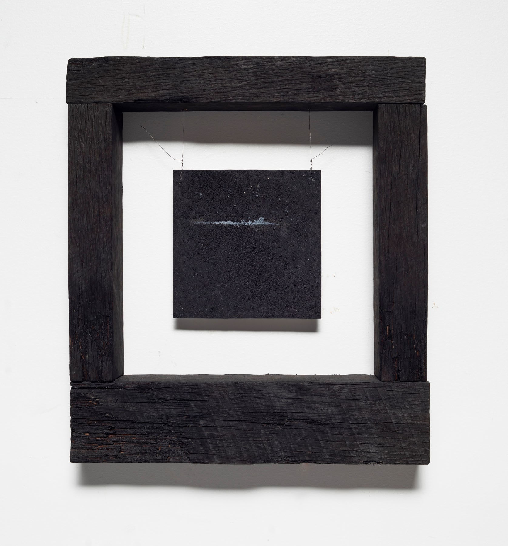 Millicent Young , psalm for unknowing 2, 2020