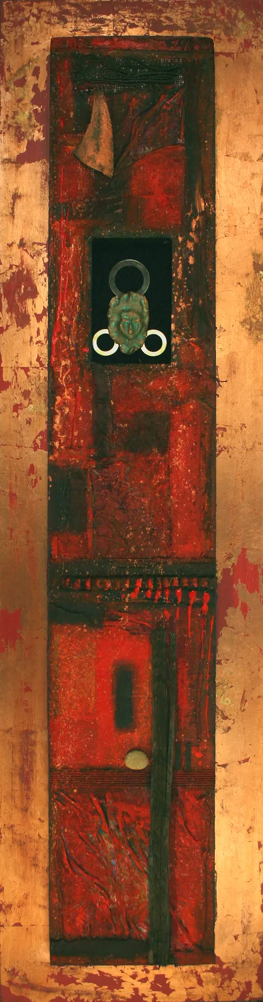 Alvin Roy, Gala , 2008