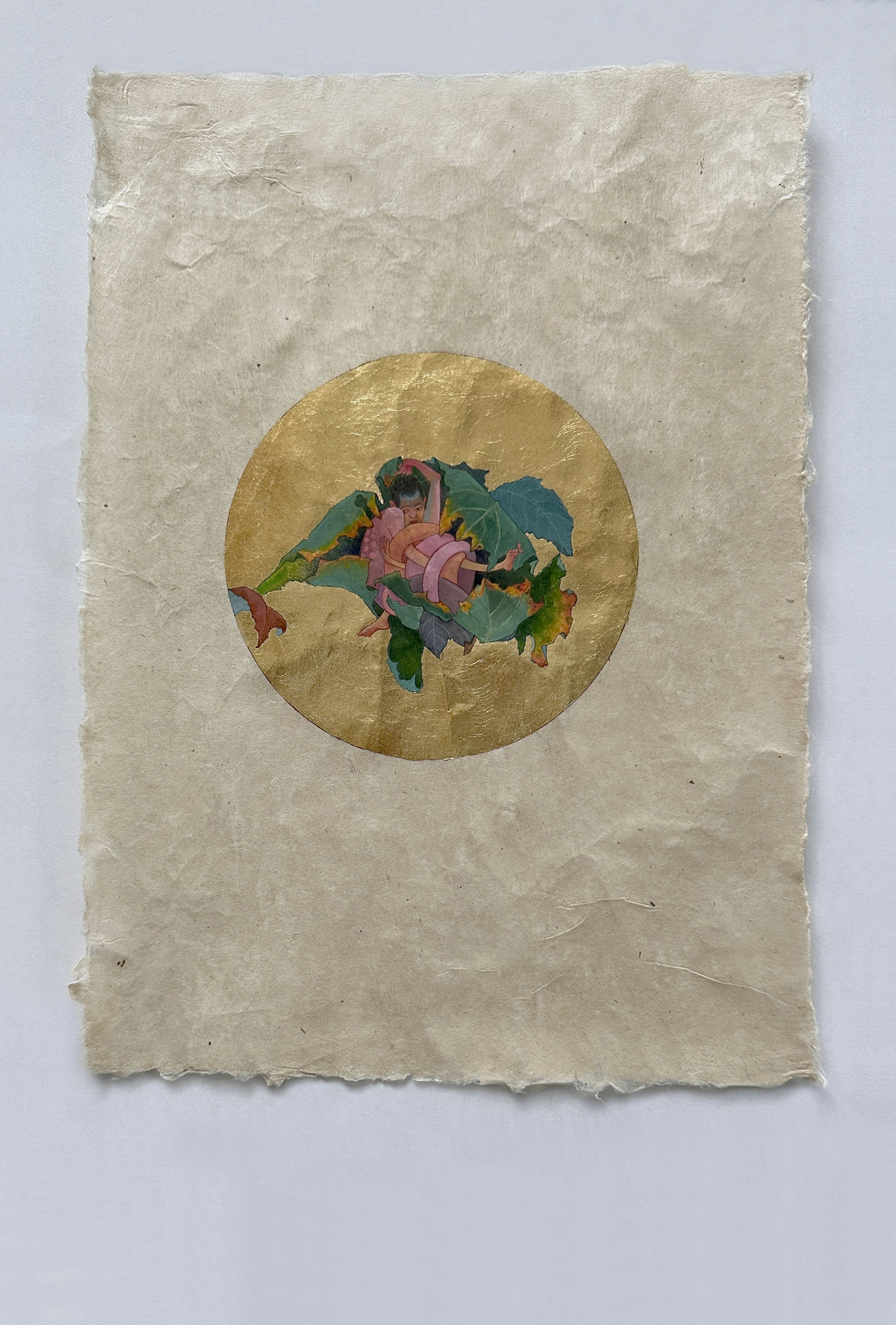 Leon Leong, aisyalam The Tree Nation – Twister No. 7, 2023