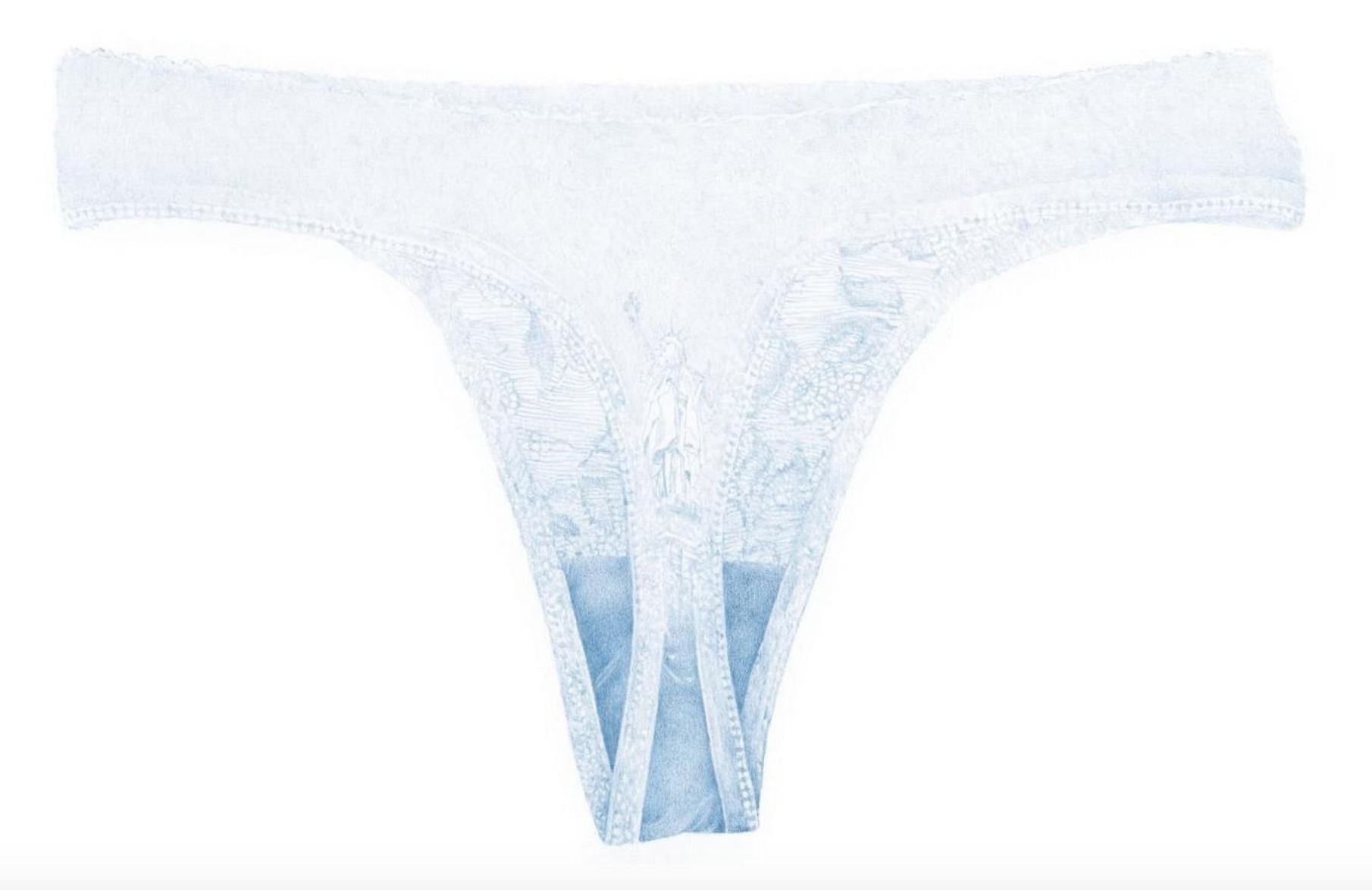 Azita Moradkhani, Freedom (Victorious Secrets), 2016