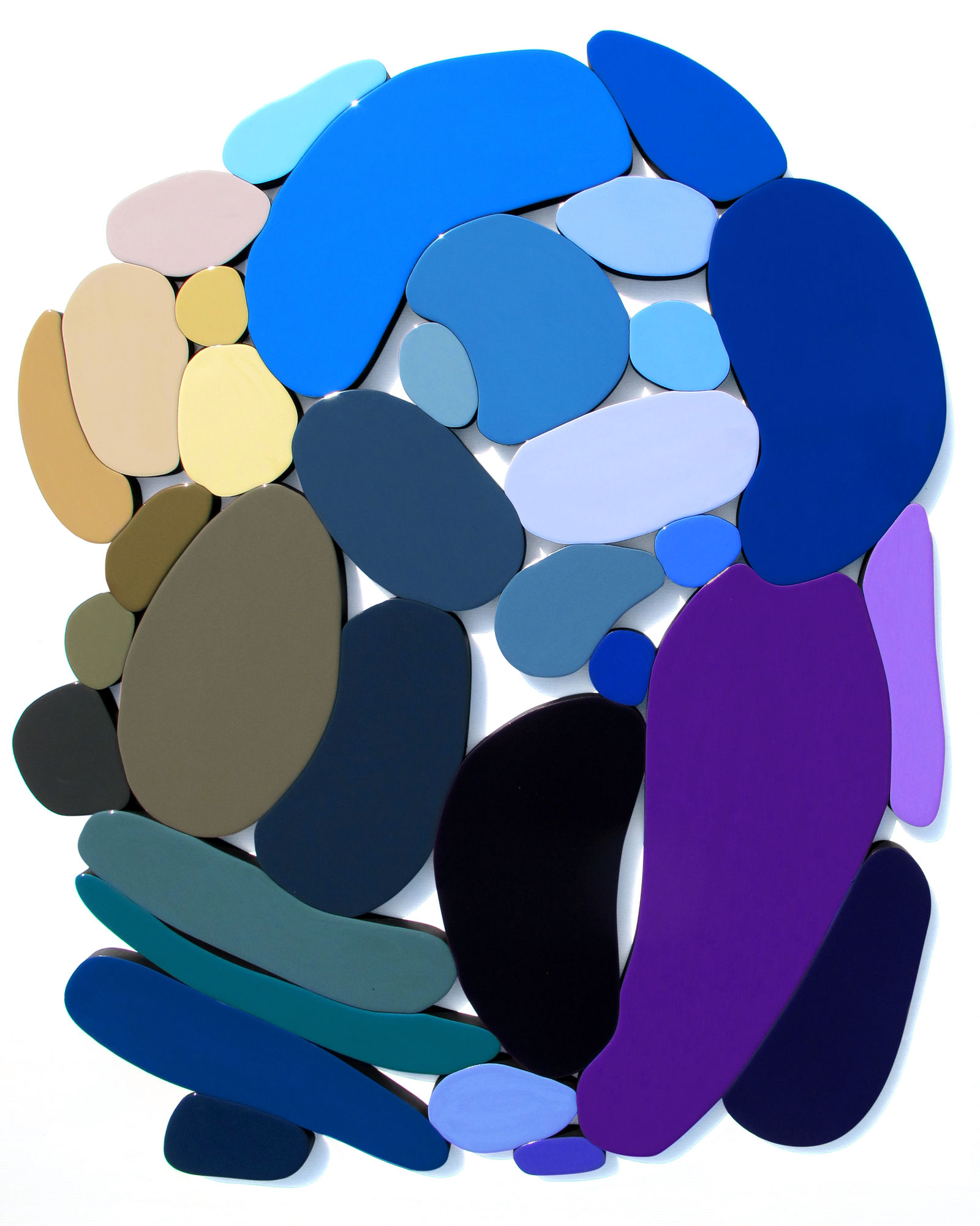 Klari Reis, Amass, 2020