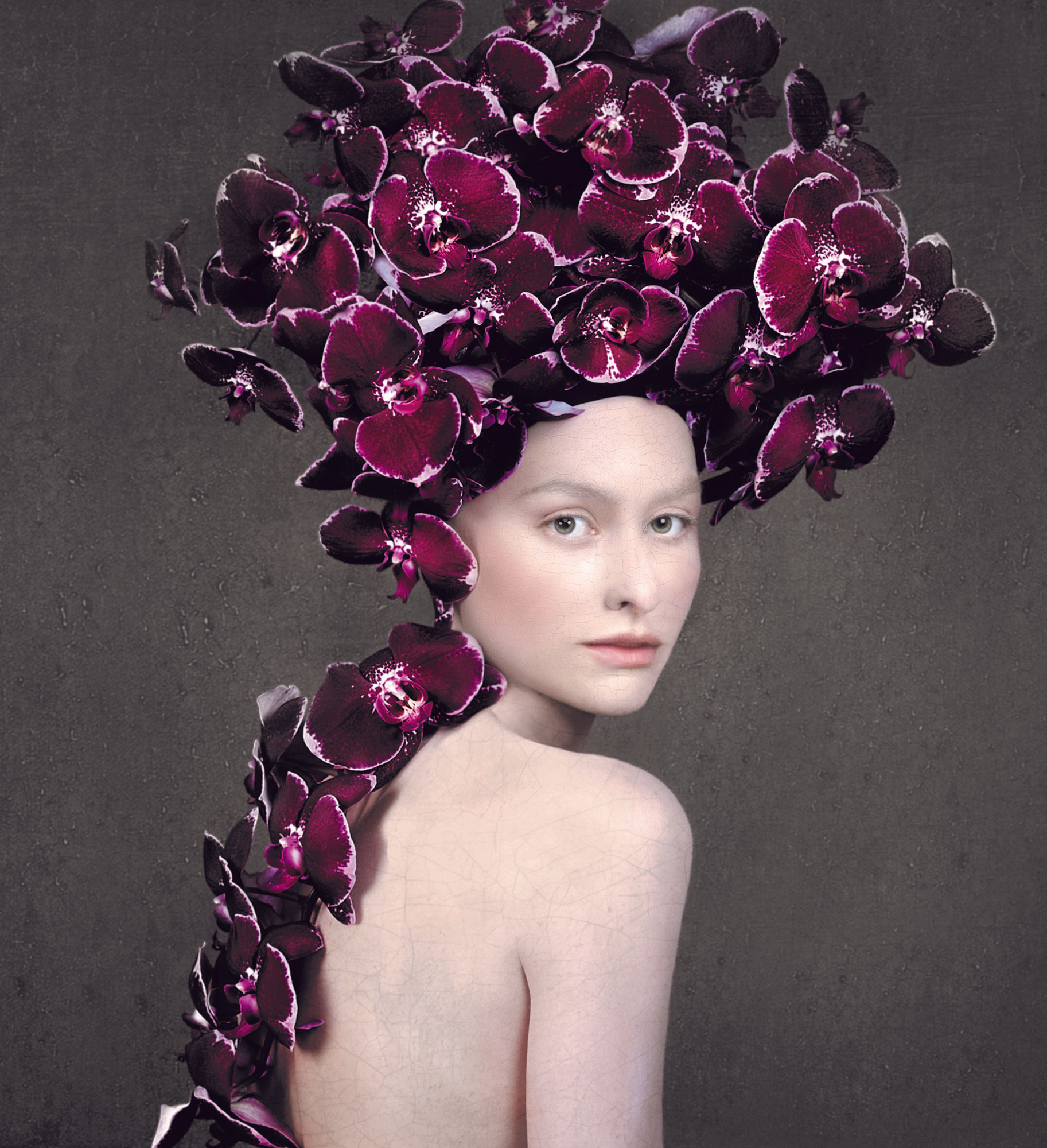 Isabelle van Zeijl, She Is Here, 2019