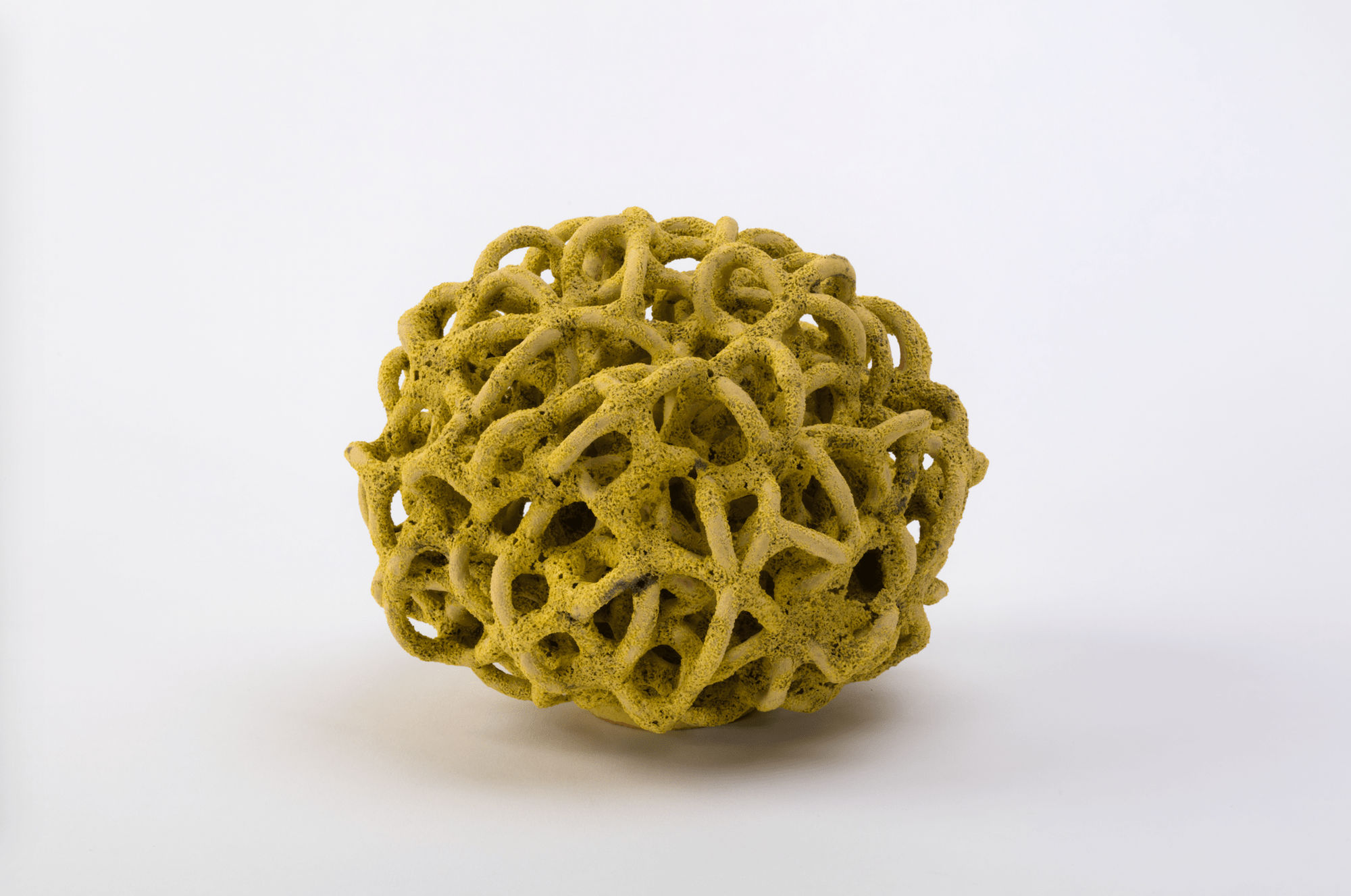 Tessa Eastman, Low Density Baby Sunshine Cloud, 2018