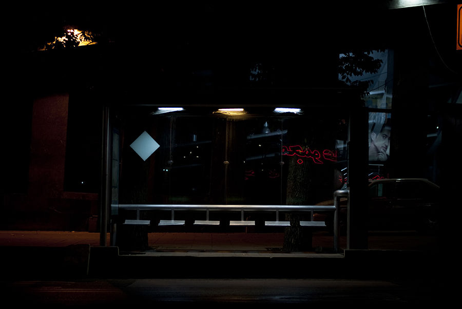 Behnam Sadeghi, Untitled, 2016