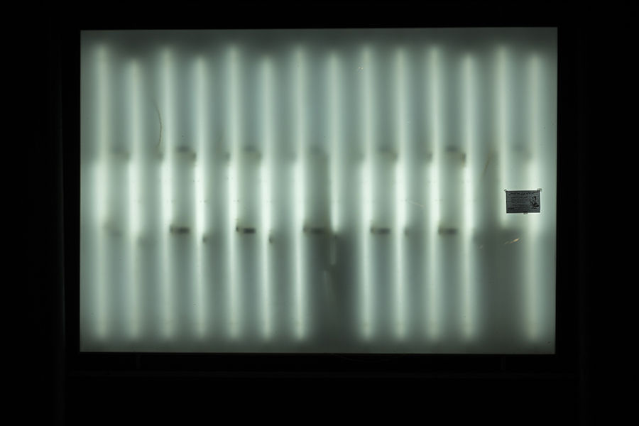 Behnam Sadeghi, Untitled, 2016