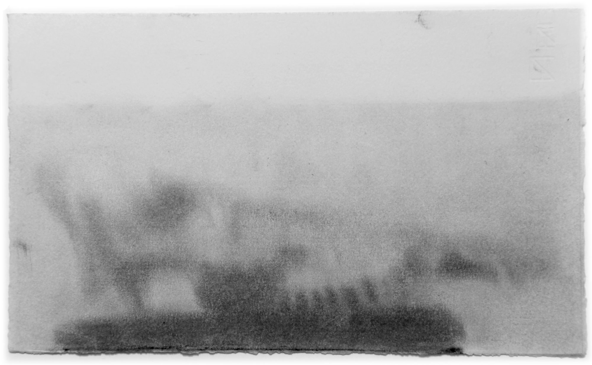 Ali Beheshti, Untitled, 2017