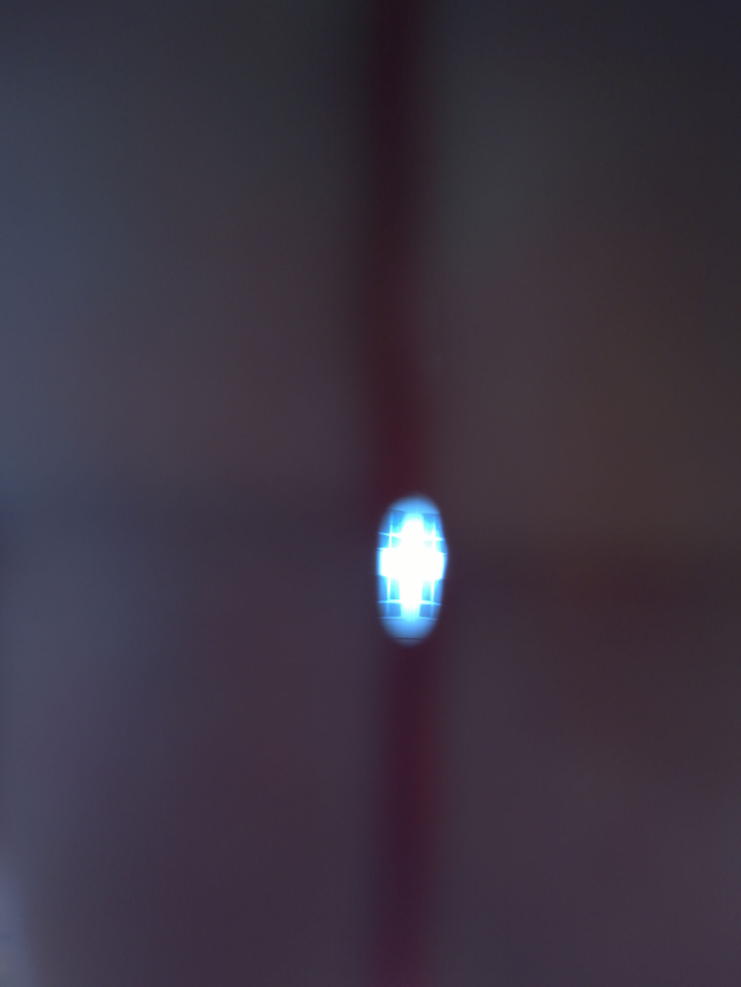 Mehran Mohajer, Untitled, 2017