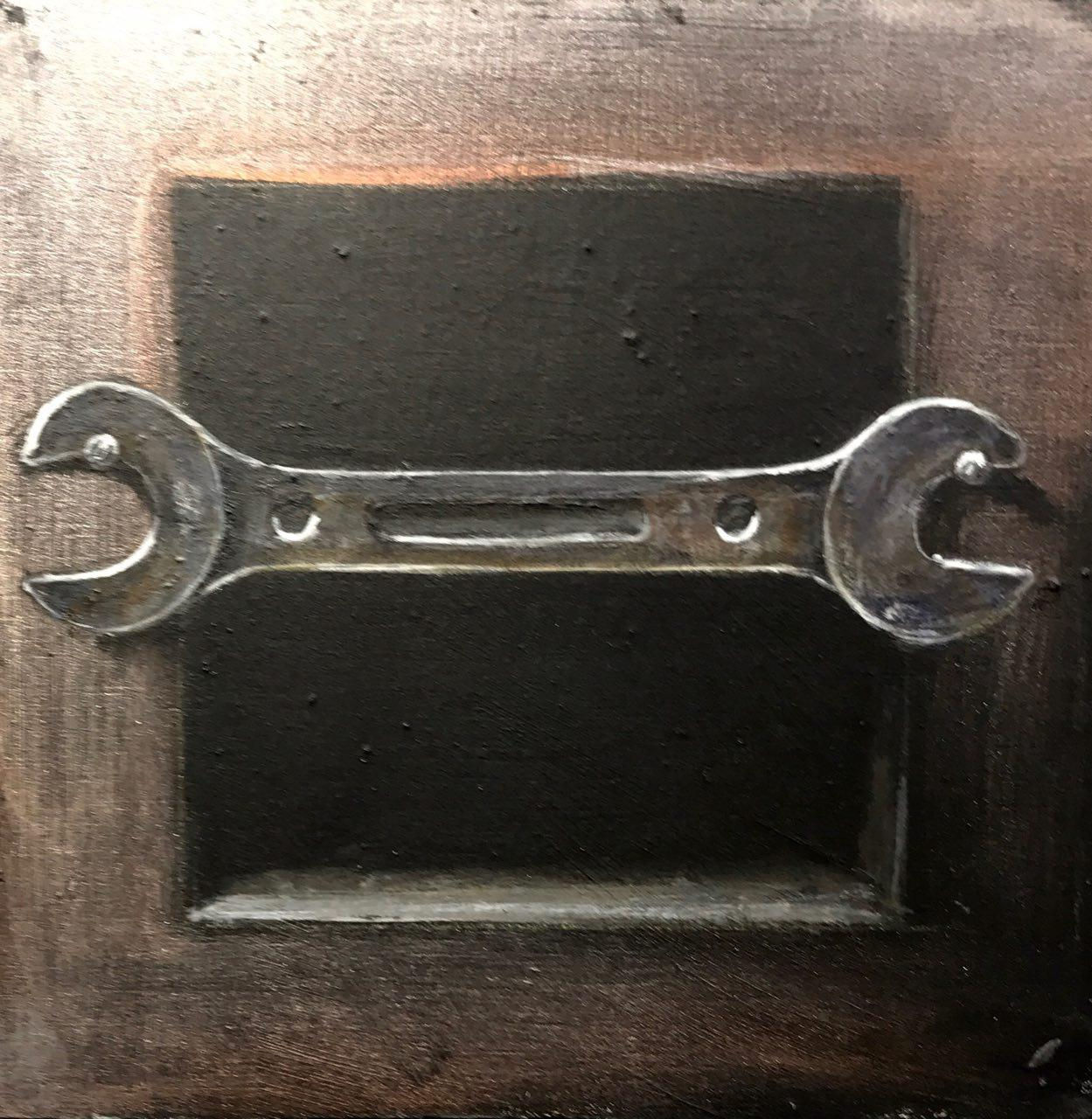 Mojtaba Tajik, Untitled, 2016