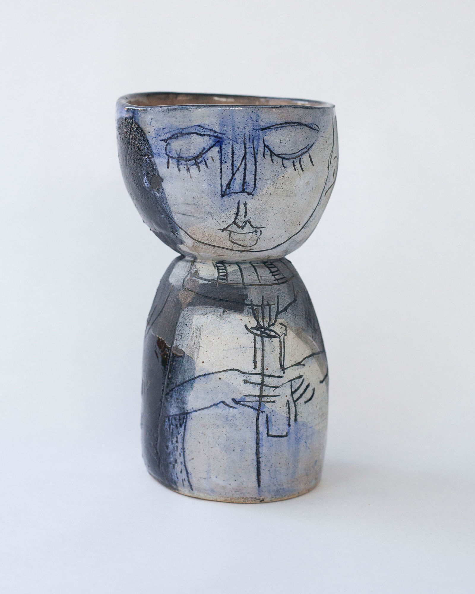 Alice Corbett & Lydia Corbett, Candlelight